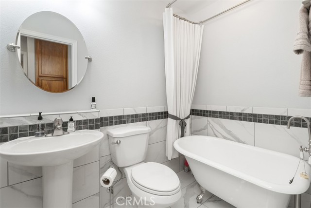 Detail Gallery Image 19 of 44 For 25047 Parkcrest Dr, Murrieta,  CA 92562 - 3 Beds | 2 Baths