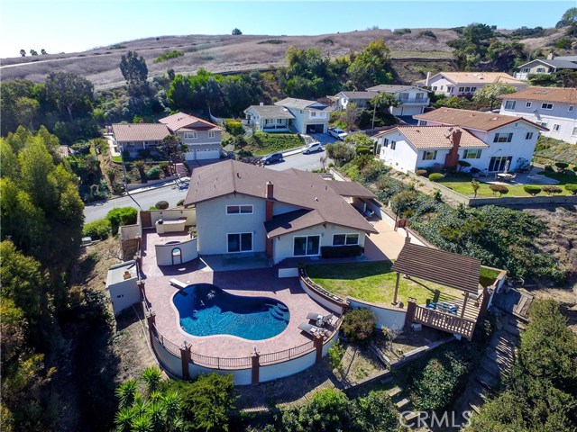 2259 Rue Le Charlene, Rancho Palos Verdes, California 90275, 5 Bedrooms Bedrooms, ,3 BathroomsBathrooms,Residential,Sold,Rue Le Charlene,PV18044226