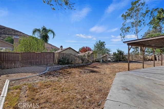 Detail Gallery Image 35 of 40 For 16337 Twilight Cir, Riverside,  CA 92503 - 4 Beds | 2/1 Baths