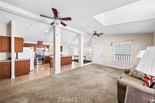 Detail Gallery Image 9 of 26 For 26110 Sultanas, Homeland,  CA 92548 - 3 Beds | 2 Baths