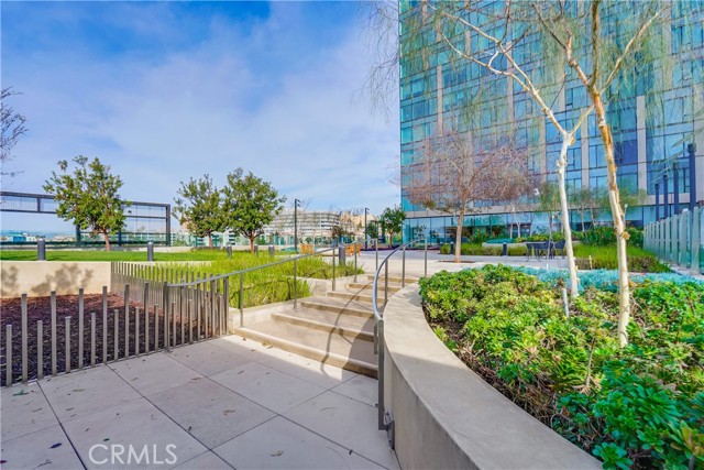 Detail Gallery Image 44 of 57 For 889 Francisco St #3803,  Los Angeles,  CA 90017 - 1 Beds | 2 Baths