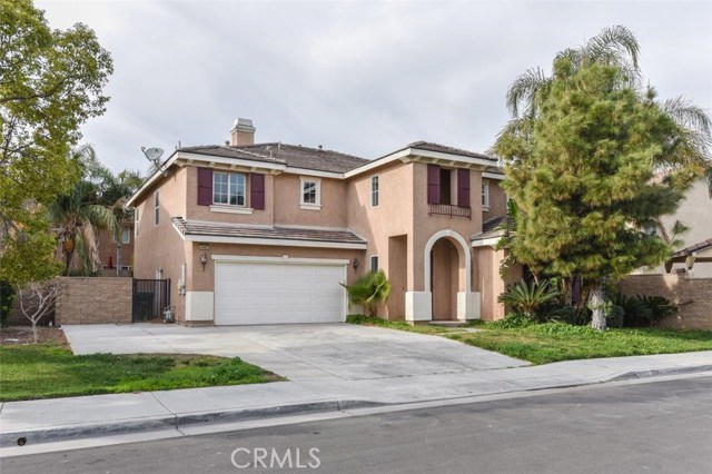 6493 Lost Fort Pl, Eastvale, CA 92880