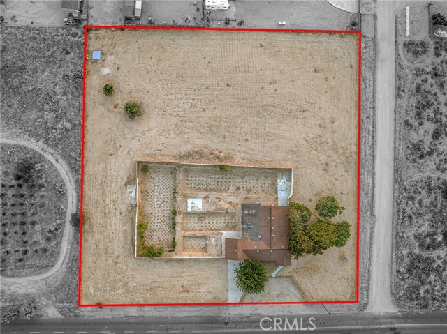 Detail Gallery Image 40 of 43 For 9474 Malpaso Rd, Phelan,  CA 92371 - 3 Beds | 2 Baths