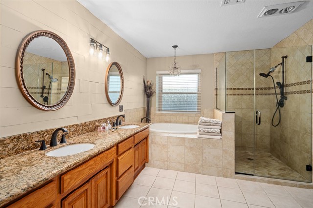 Detail Gallery Image 30 of 58 For 41715 Shain Ln, Quartz Hill,  CA 93536 - 3 Beds | 2 Baths