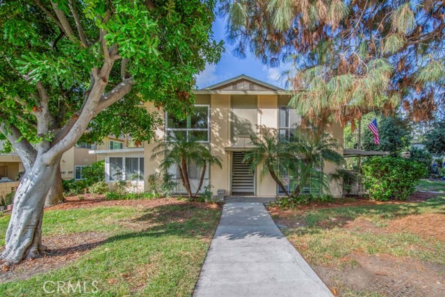 Detail Gallery Image 2 of 11 For 211 Avenida Majorca P,  Laguna Woods,  CA 92637 - 1 Beds | 1 Baths