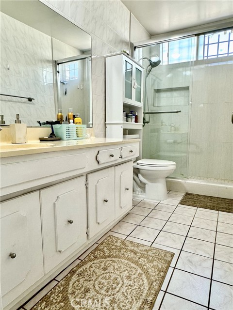 Detail Gallery Image 11 of 14 For 215 W Garcelon Ave, Monterey Park,  CA 91754 - 3 Beds | 2 Baths