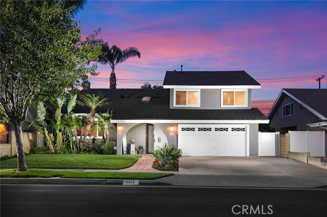 16302 Magellan Ln, Huntington Beach, CA 92647