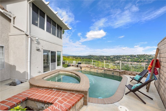 Detail Gallery Image 45 of 61 For 2702 S George, Diamond Bar,  CA 91789 - 3 Beds | 2/1 Baths