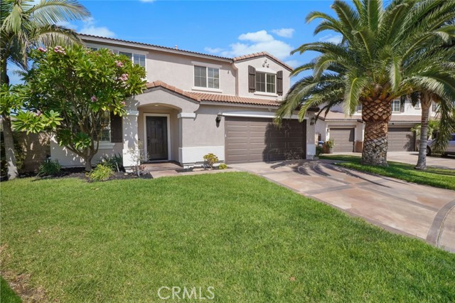 6617 Alexis Circle, Eastvale, CA 91752