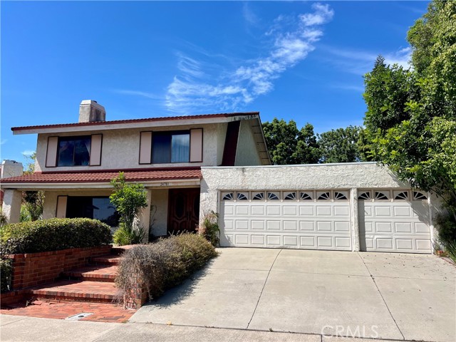 Detail Gallery Image 1 of 1 For 24781 Grissom Rd, Laguna Hills,  CA 92653 - 4 Beds | 3 Baths