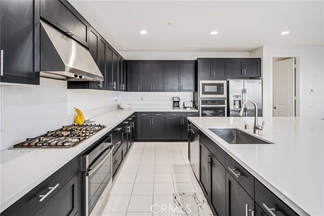 Detail Gallery Image 18 of 60 For 41864 Sonoma Rd, Palmdale,  CA 93551 - 5 Beds | 4/1 Baths