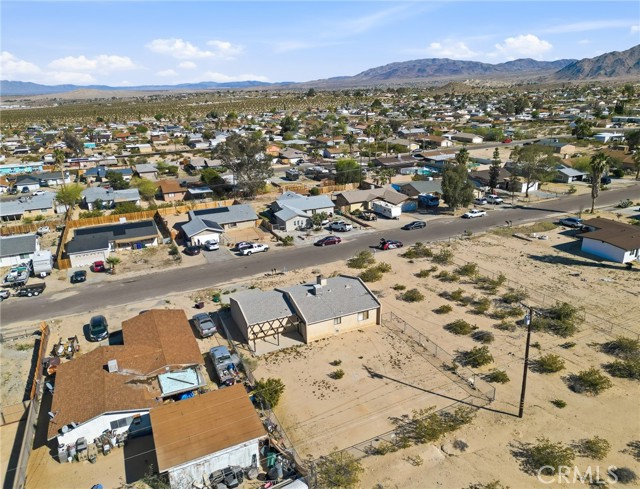 Detail Gallery Image 27 of 28 For 5378 Chia Ave, Twentynine Palms,  CA 92277 - 2 Beds | 1 Baths