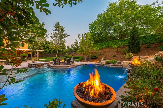 Detail Gallery Image 63 of 75 For 42449 Wyandotte St, Temecula,  CA 92592 - 5 Beds | 4 Baths