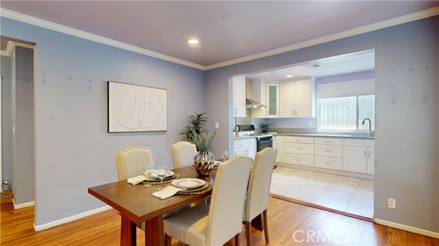 Detail Gallery Image 8 of 49 For 9551 Arleta Ave, Arleta,  CA 91331 - 5 Beds | 4 Baths