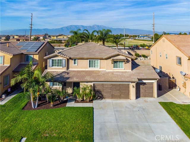 13942 Hollywood Ave, Eastvale, CA 92880