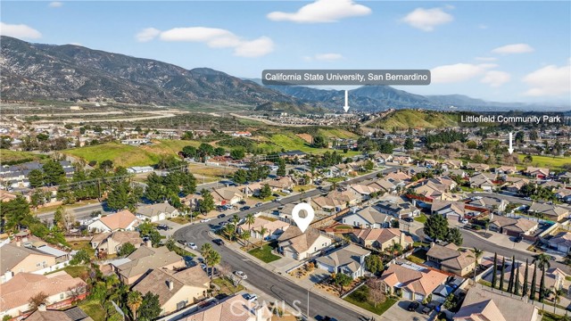 Detail Gallery Image 41 of 41 For 5661 Bailey Ct, San Bernardino,  CA 92407 - 4 Beds | 2 Baths