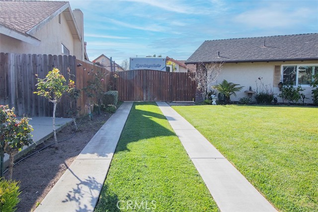 Detail Gallery Image 19 of 19 For 4613 Earl, Santa Maria,  CA 93455 - 3 Beds | 2 Baths