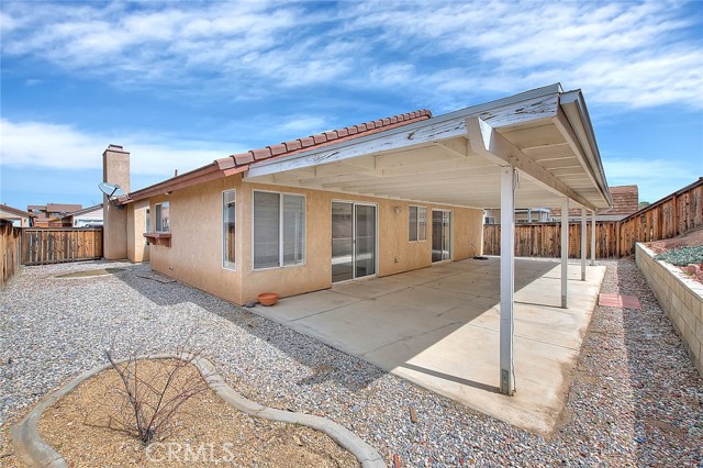 Detail Gallery Image 50 of 56 For 13571 Copperstone Dr, Victorville,  CA 92392 - 3 Beds | 2 Baths