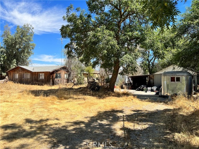 Detail Gallery Image 1 of 1 For 4655 Ross Dr, Paso Robles,  CA 93446 - 3 Beds | 1 Baths