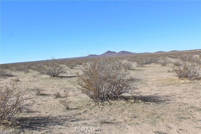 Detail Gallery Image 4 of 8 For 112 off Highway 395 and Buckthorne Canyon, Adelanto,  CA 92301 - – Beds | – Baths