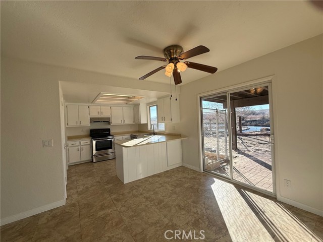 Detail Gallery Image 50 of 59 For 14700 Heritage Way, Oro Grande,  CA 92368 - 6 Beds | 4 Baths