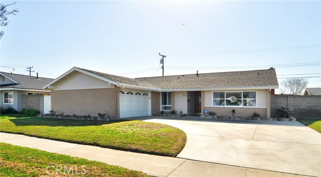 9166 El Sol Ave, Fountain Valley, CA 92708