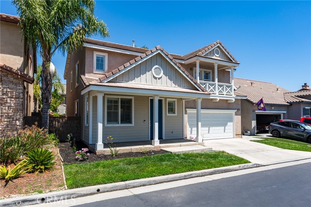 Detail Gallery Image 4 of 75 For 28402 Bruning St, Murrieta,  CA 92563 - 3 Beds | 2/1 Baths