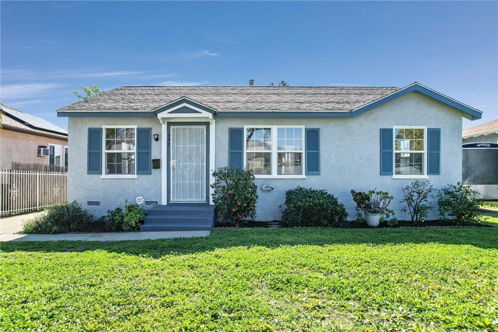 652 E G Street, Ontario, CA 91764