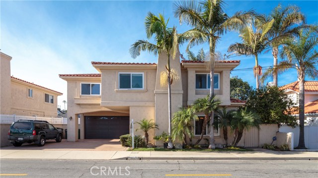 601 Green Lane, Redondo Beach, California 90278, 3 Bedrooms Bedrooms, ,3 BathroomsBathrooms,Residential,Sold,Green,SB17272451