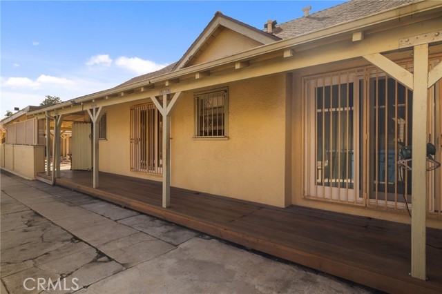 Detail Gallery Image 23 of 24 For 1428 S Stoneman Ave, Alhambra,  CA 91801 - 2 Beds | 1 Baths