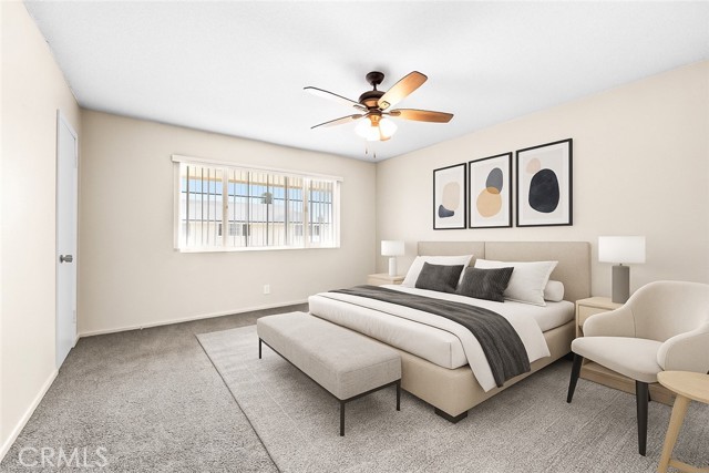 Detail Gallery Image 29 of 41 For 12091 Bailey St #2,  Garden Grove,  CA 92845 - 2 Beds | 1/1 Baths