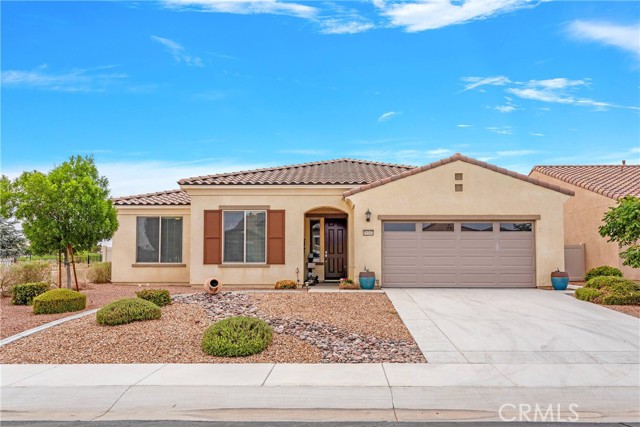 Detail Gallery Image 1 of 46 For 19341 Boulder St, Apple Valley,  CA 92308 - 3 Beds | 2 Baths