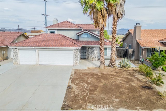 Detail Gallery Image 40 of 46 For 1541 Caron Ct, Perris,  CA 92571 - 4 Beds | 3 Baths
