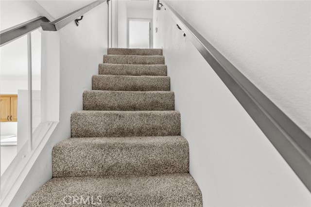 Detail Gallery Image 23 of 46 For 1102 San Juan St #B,  Tustin,  CA 92780 - 2 Beds | 2/1 Baths