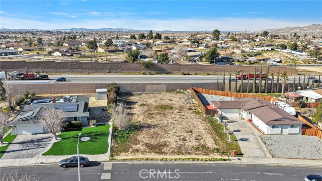 Detail Gallery Image 3 of 11 For 15860 La Paz, Victorville,  CA 92395 - – Beds | – Baths