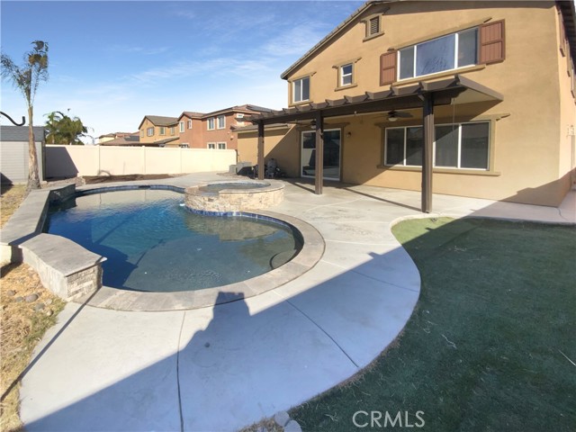 28913 Brookhill Court, Menifee, California 92584, 6 Bedrooms Bedrooms, ,4 BathroomsBathrooms,Residential,For Sale,28913 Brookhill Court,CRIV25010036