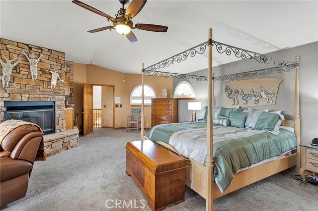 Detail Gallery Image 49 of 75 For 17662 Ridge View Ct, Apple Valley,  CA 92307 - 3 Beds | 3/1 Baths