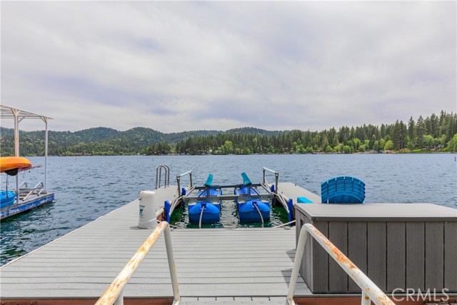 Detail Gallery Image 42 of 44 For 27888 West Shore Rd, Lake Arrowhead,  CA 92352 - 3 Beds | 2 Baths