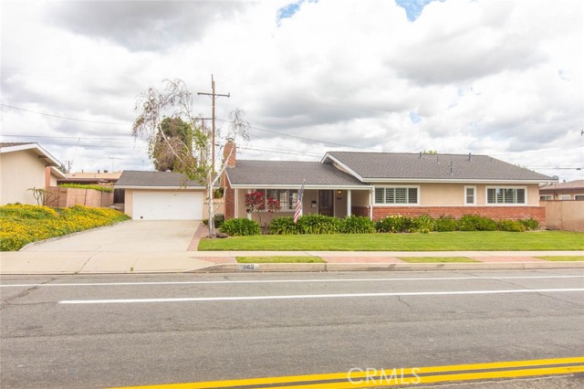 1162 Macy St, La Habra, CA 90631