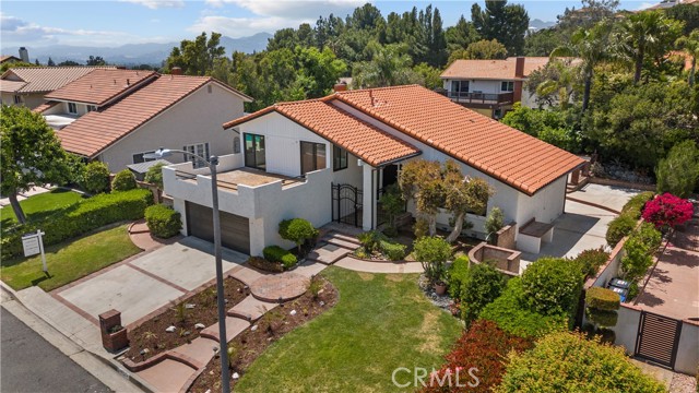 Image 2 for 19453 Twin Hills Pl, Porter Ranch, CA 91326