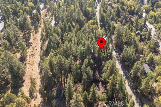 43320 Sand Canyon, Big Bear Lake, CA 92315