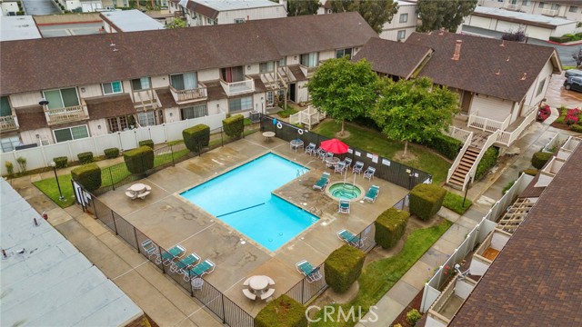 Detail Gallery Image 30 of 36 For 1254 N Citrus Ave #1,  Covina,  CA 91722 - 2 Beds | 3 Baths
