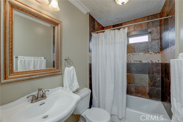 Second Bathroom