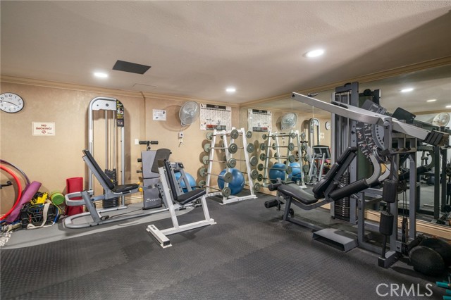 Detail Gallery Image 26 of 28 For 311 Bora Bora #213,  Marina Del Rey,  CA 90292 - 3 Beds | 2 Baths