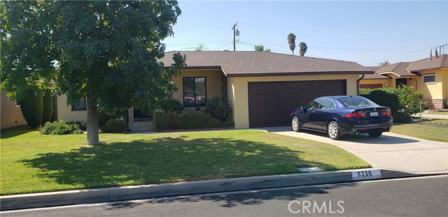 8236 Duesler St, Downey, CA 90242