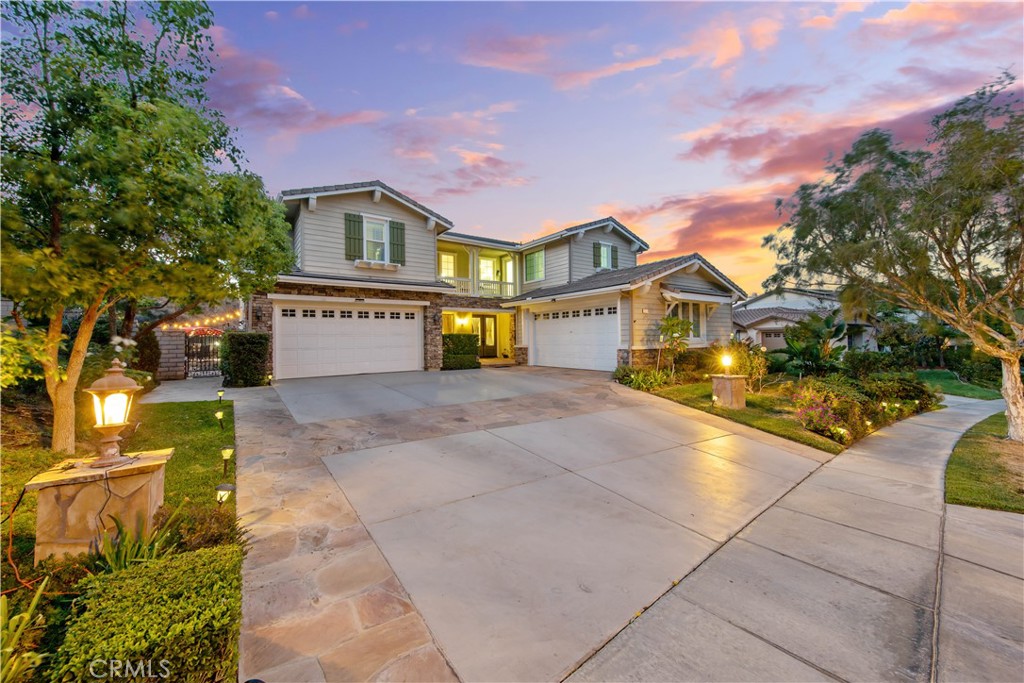 2514 Bulrush Circle