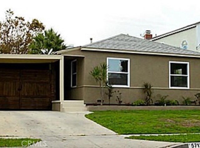 5713 Faculty Ave, Lakewood, CA 90712