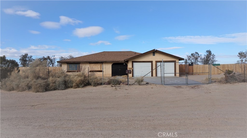 47994 Palma Vista Road, Newberry Springs, CA 92365