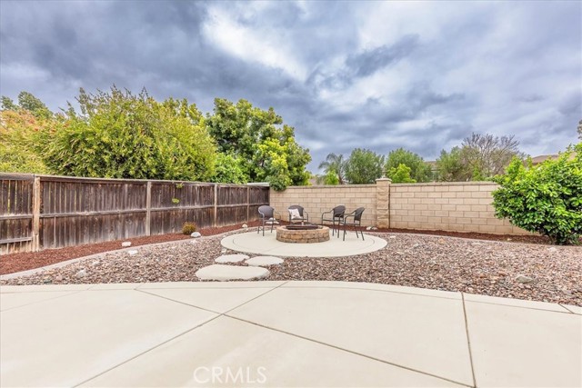 Detail Gallery Image 19 of 25 For 31903 Crecy Dr, Winchester,  CA 92596 - 4 Beds | 2 Baths