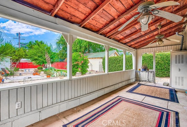 Detail Gallery Image 21 of 25 For 816 College Ave #1,  Redlands,  CA 92374 - 3 Beds | 1 Baths
